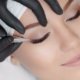 Permanent Wimpernkranz